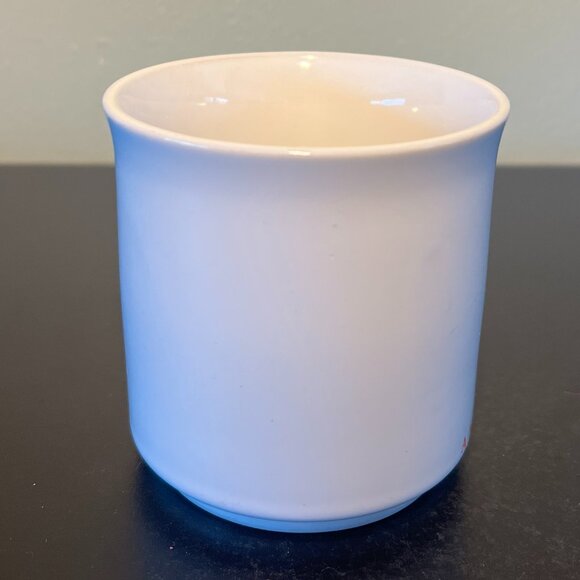 SANDRA BOYNTON Cat & Candy Cane Mug HAVE YOURSELF A MERRY LITTLE CHRISTMAS - Picture 6 of 8